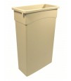 GRAINGER 23 Gallon Commercial Grade Trash Can. 1880 Units. EXW S. Carolina 